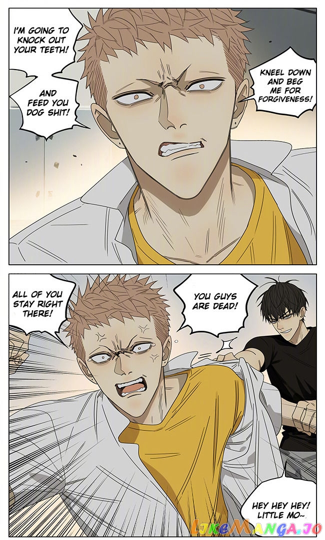 19 Days chapter 250 image 3